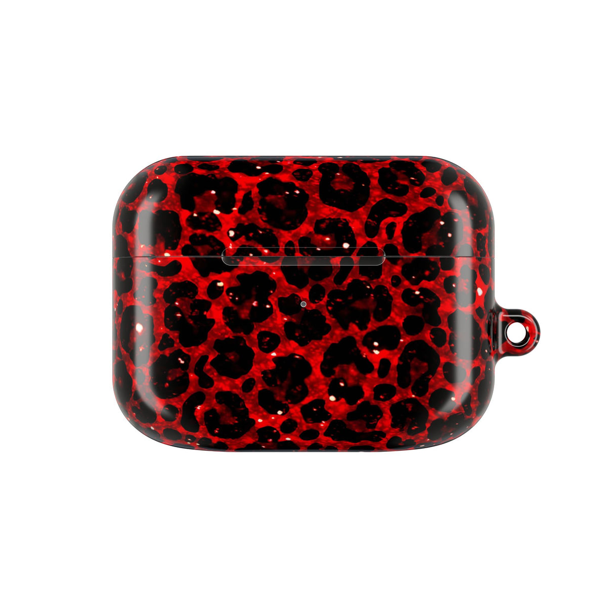 Wild Heat AirPod Case – Slim Protective Charging Case