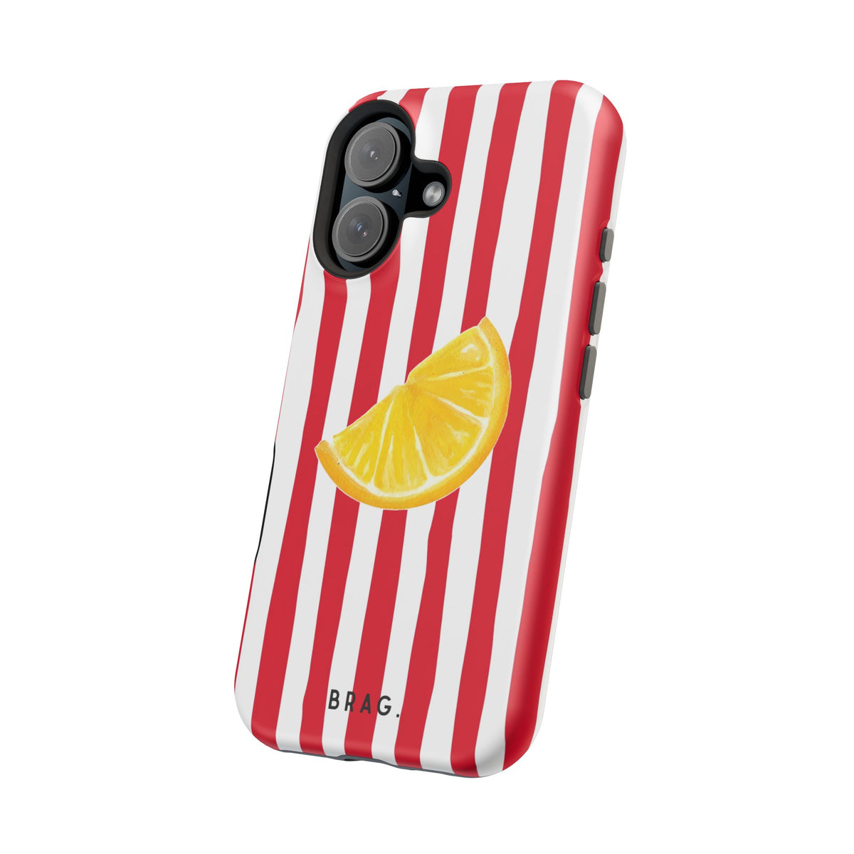 Hotlime Magnetic Impact-Resistant Phone Case