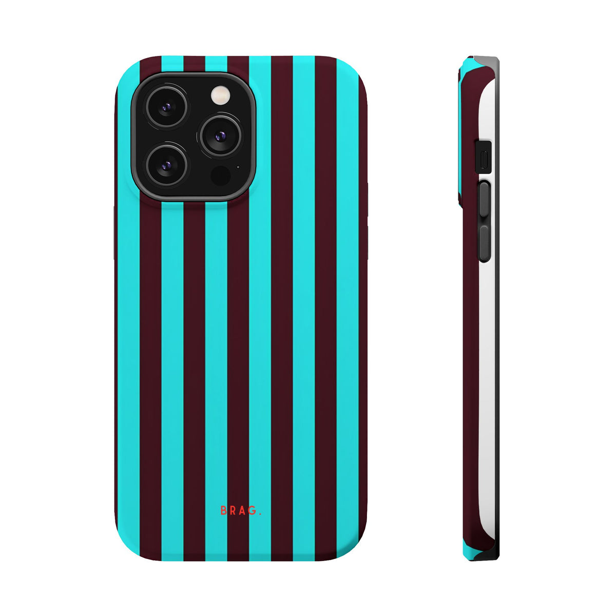 Poolday Magnetic Impact-Resistant Phone Case