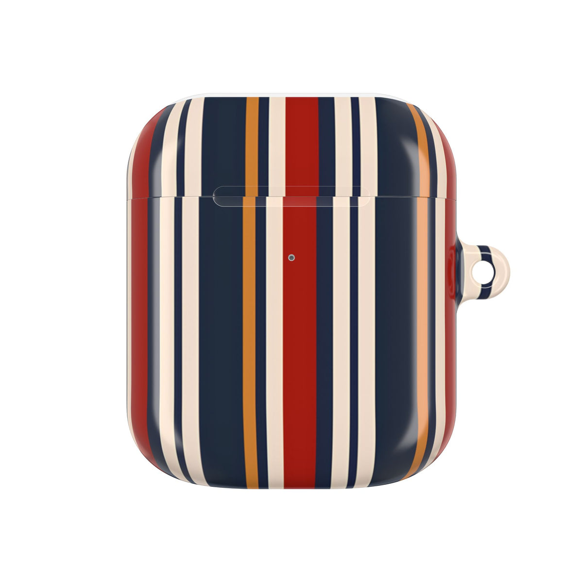 Autumn Line AirPod Case – Slim Protective Charging Case