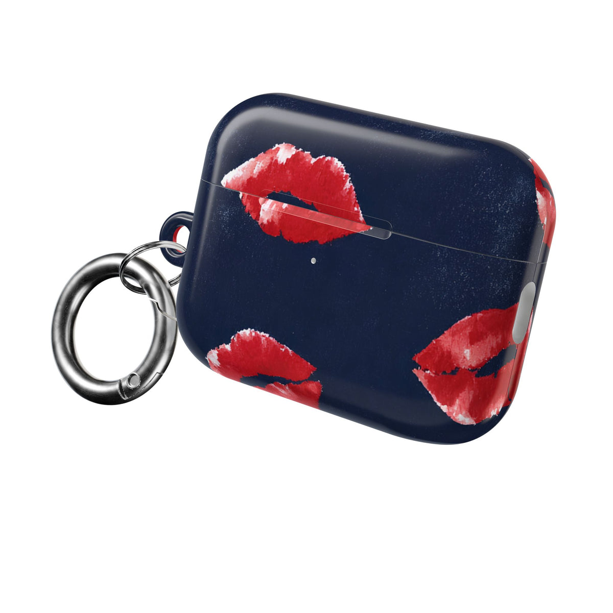 Kiss Off AirPod Case – Slim Protective Charging Case
