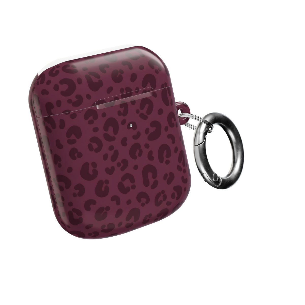 Wild Thing AirPod Case – Slim Protective Charging Case