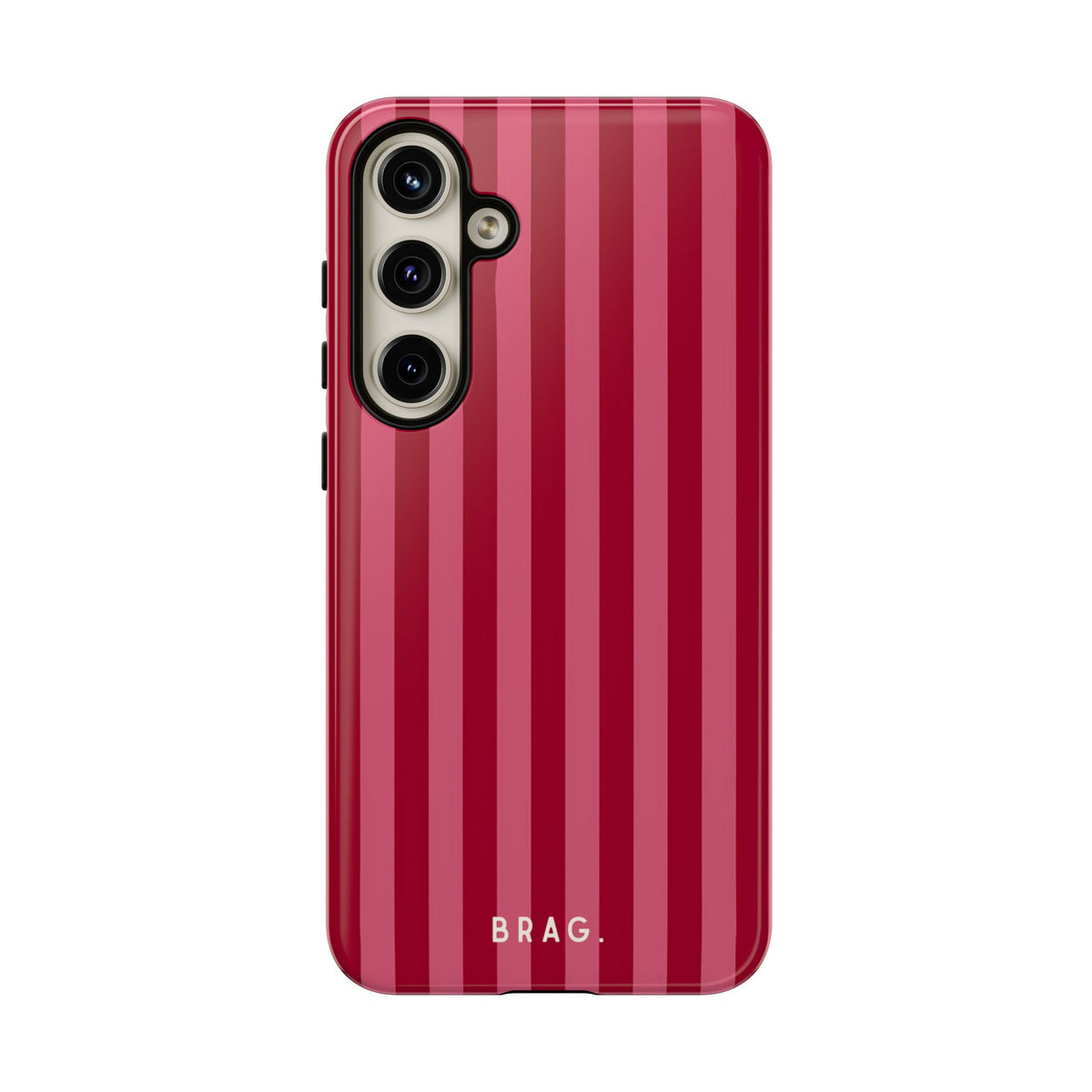 Hot Stuff Tough Phone Case – Shockproof Protective iPhone Cover