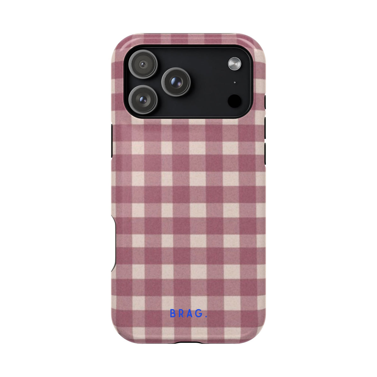 Sunday Best Magnetic Impact-Resistant Phone Case