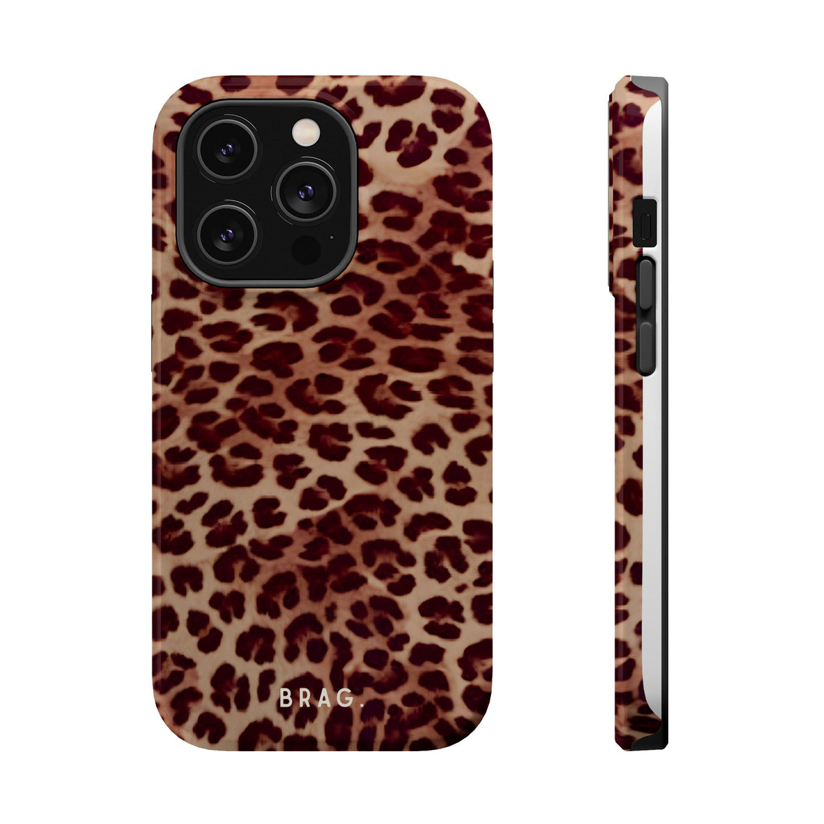 Catwalk Magnetic Impact-Resistant Phone Case