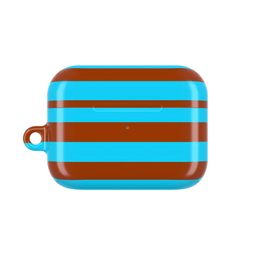 Cocoa Coast AirPod Case – Slim Protective Charging Case