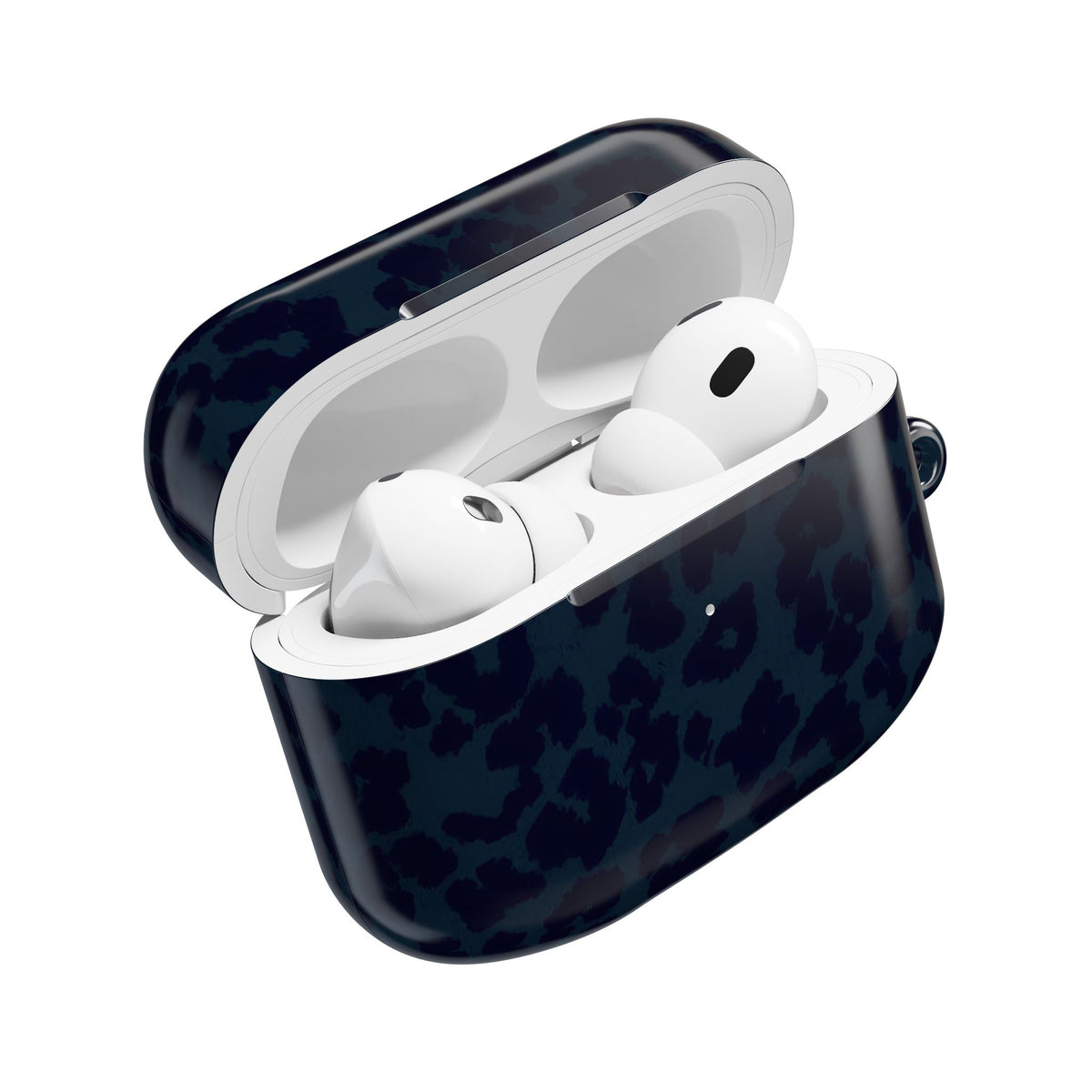 Blue Moon AirPod Case – Slim Protective Charging Case