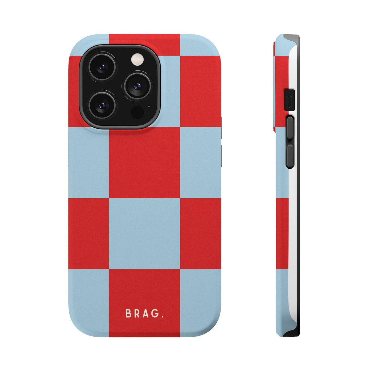 Boardwalk Magnetic Impact-Resistant Phone Case