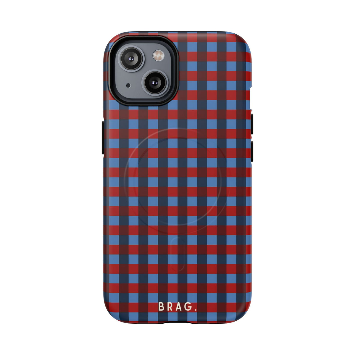 Off Dute MagSafe Tough Phone Case — Magnetic Protective Cover