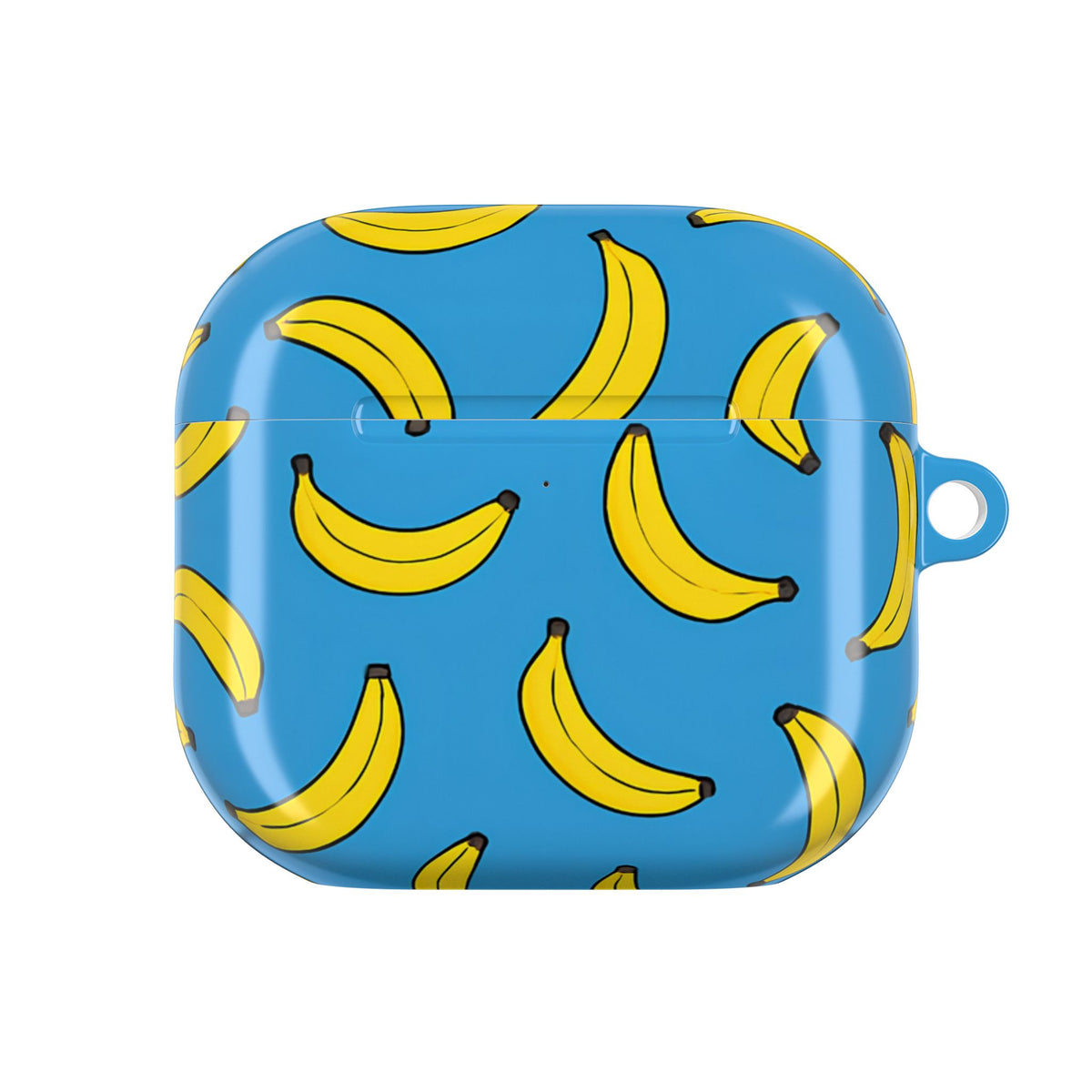 Blue Banana AirPod Case – Slim Protective Charging Case