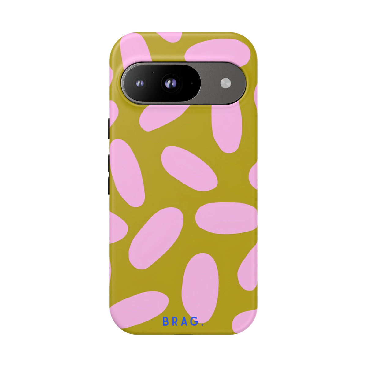Bubblegum Tough Phone Case – Shockproof Protective iPhone Cover