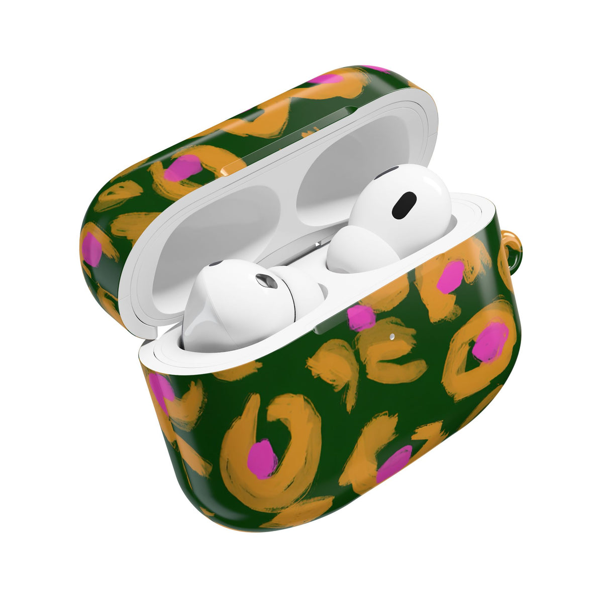 Wild Child AirPod Case – Slim Protective Charging Case