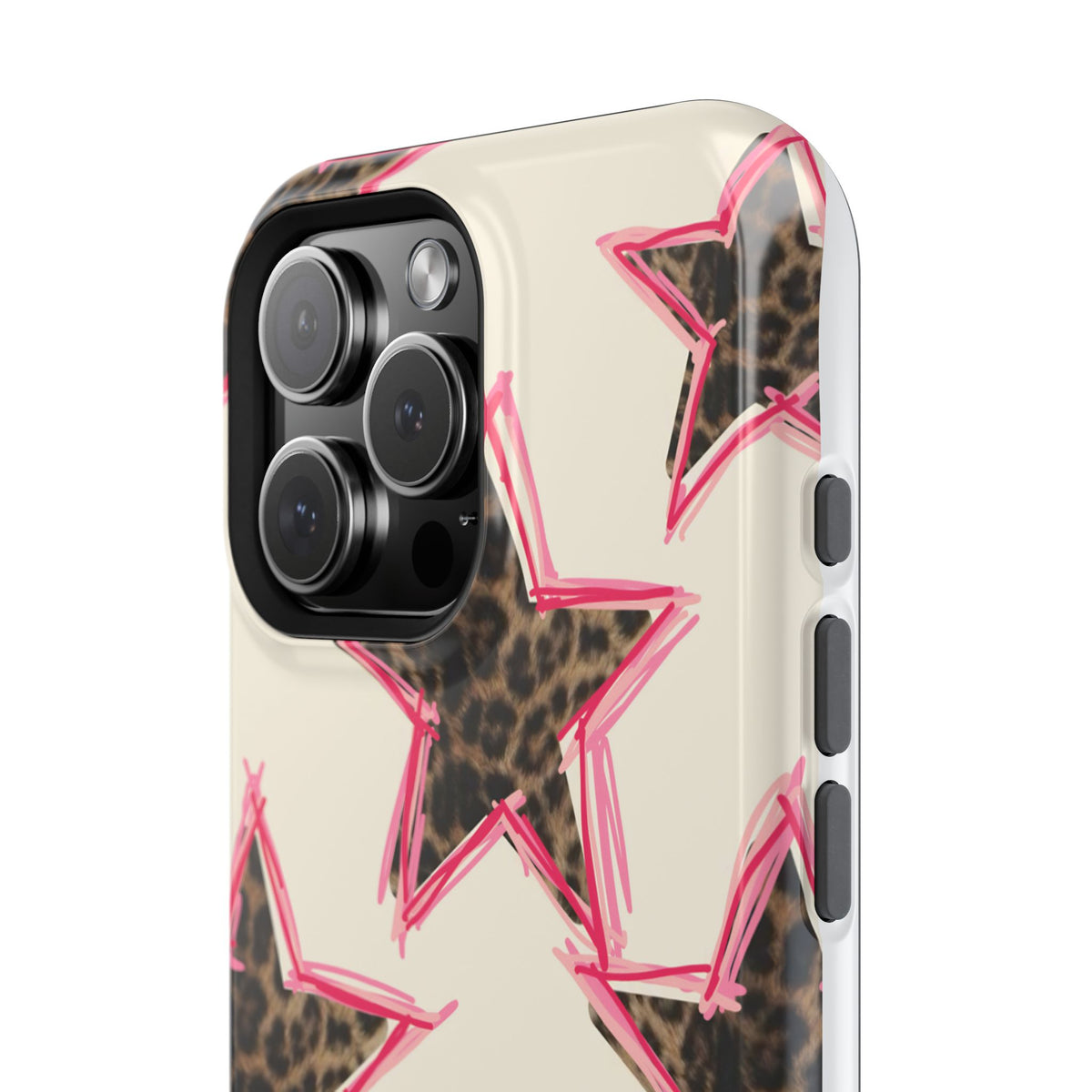 Starstruck Magnetic Impact-Resistant Phone Case