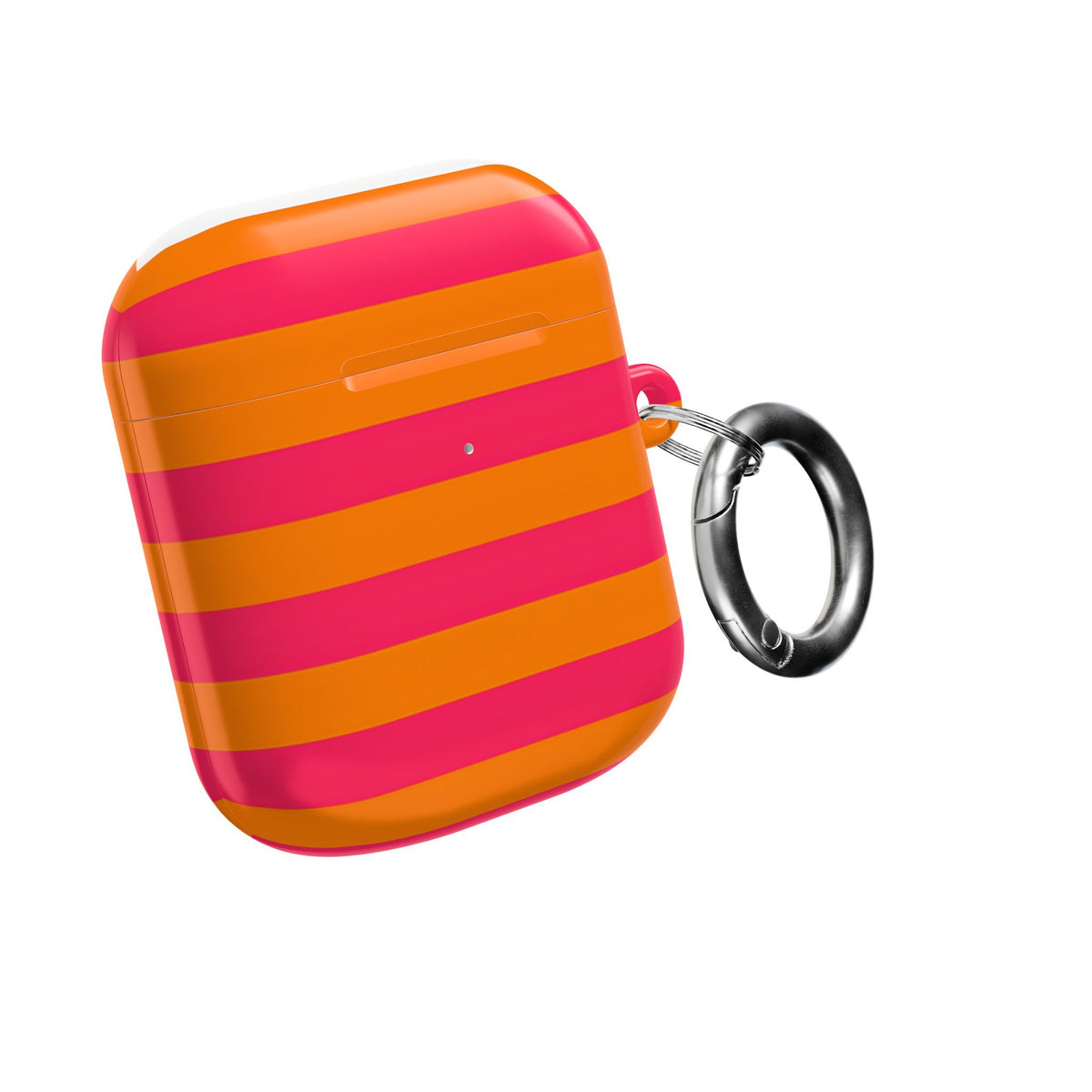 Sunburst AirPod Case – Slim Protective Charging Case