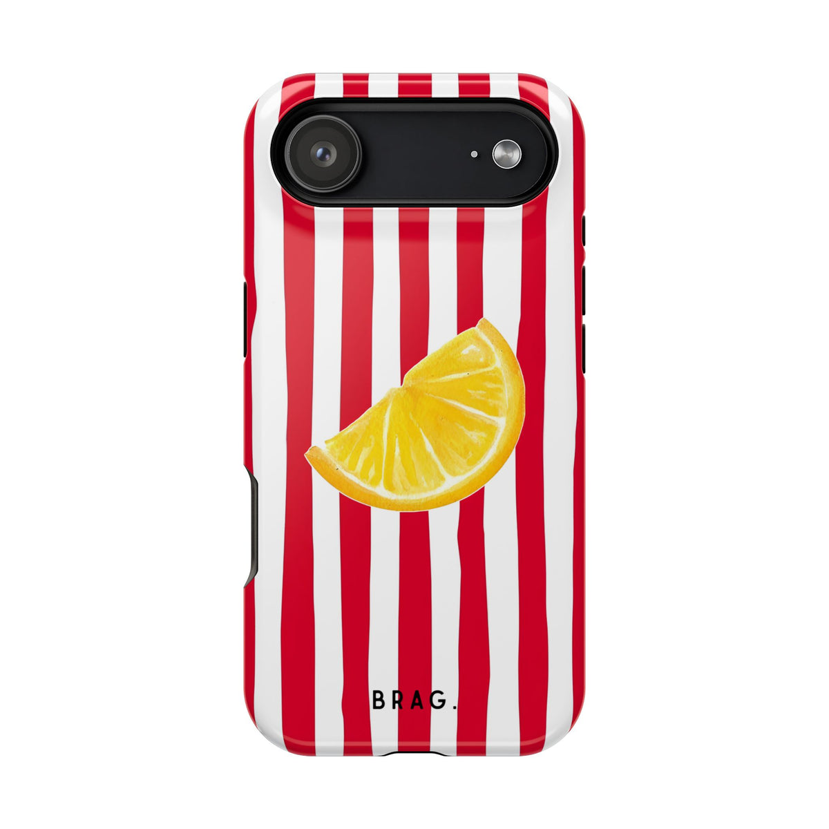 Limone Magnetic Impact-Resistant Phone Case
