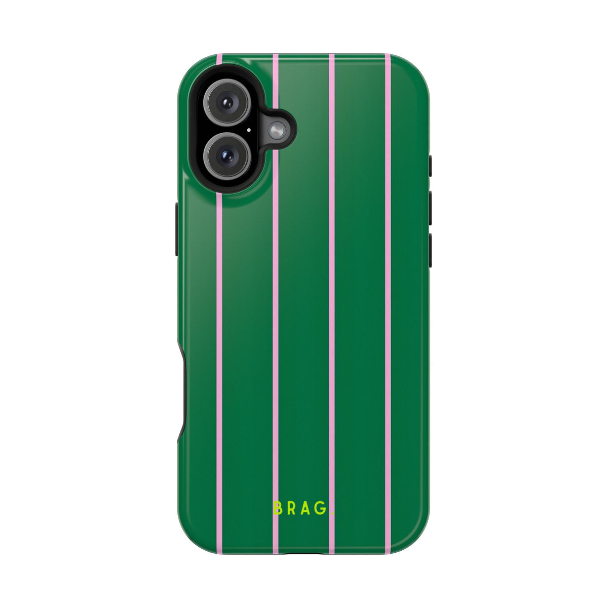 Palm Avenue Magnetic Impact-Resistant Phone Case