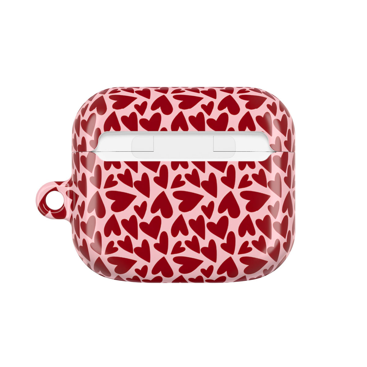 Love Letter AirPod Case – Slim Protective Charging Case