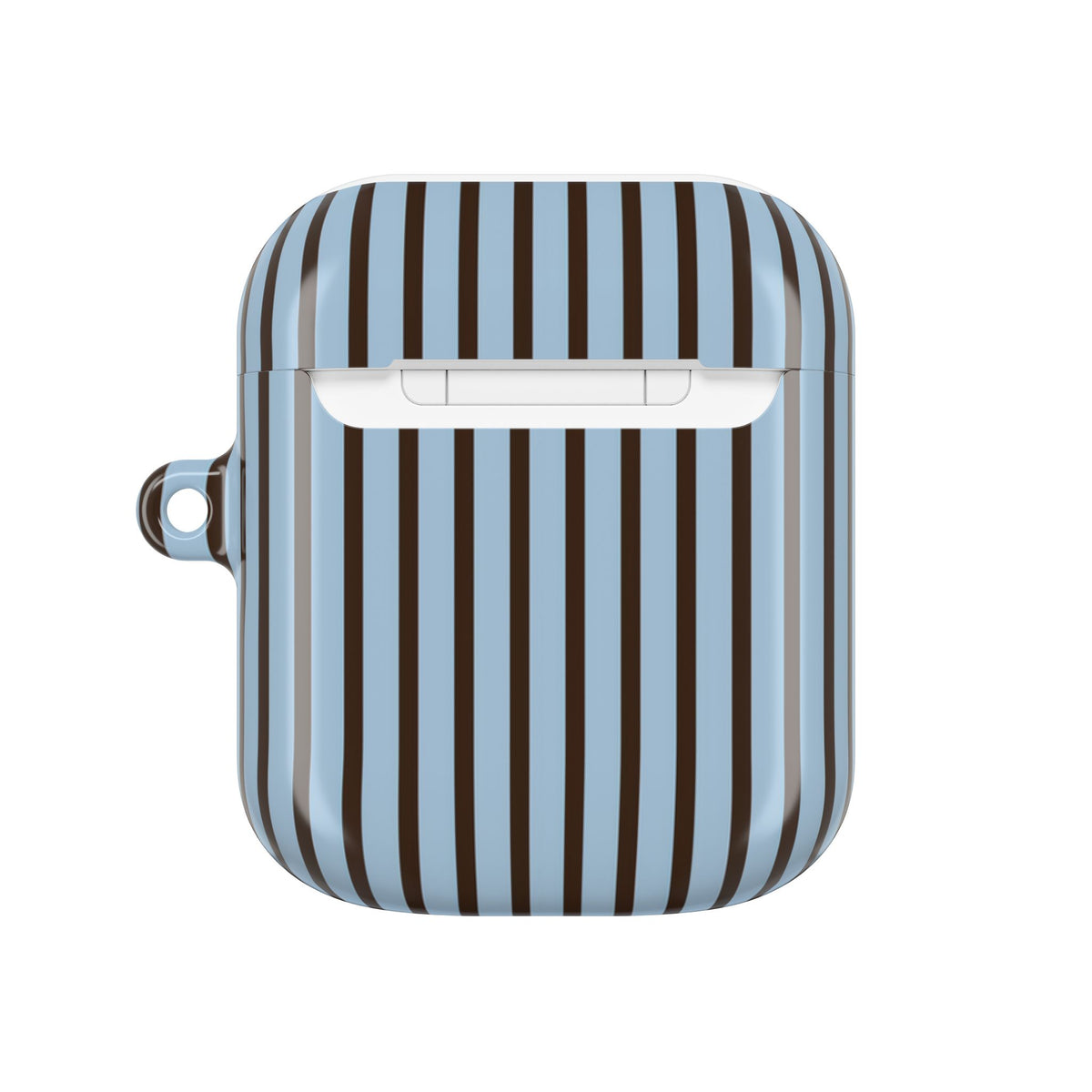 Autumn Glow AirPod Case – Slim Protective Charging Case