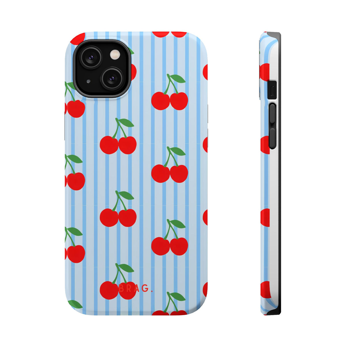 Sunday Market Magnetic Impact-Resistant Phone Case