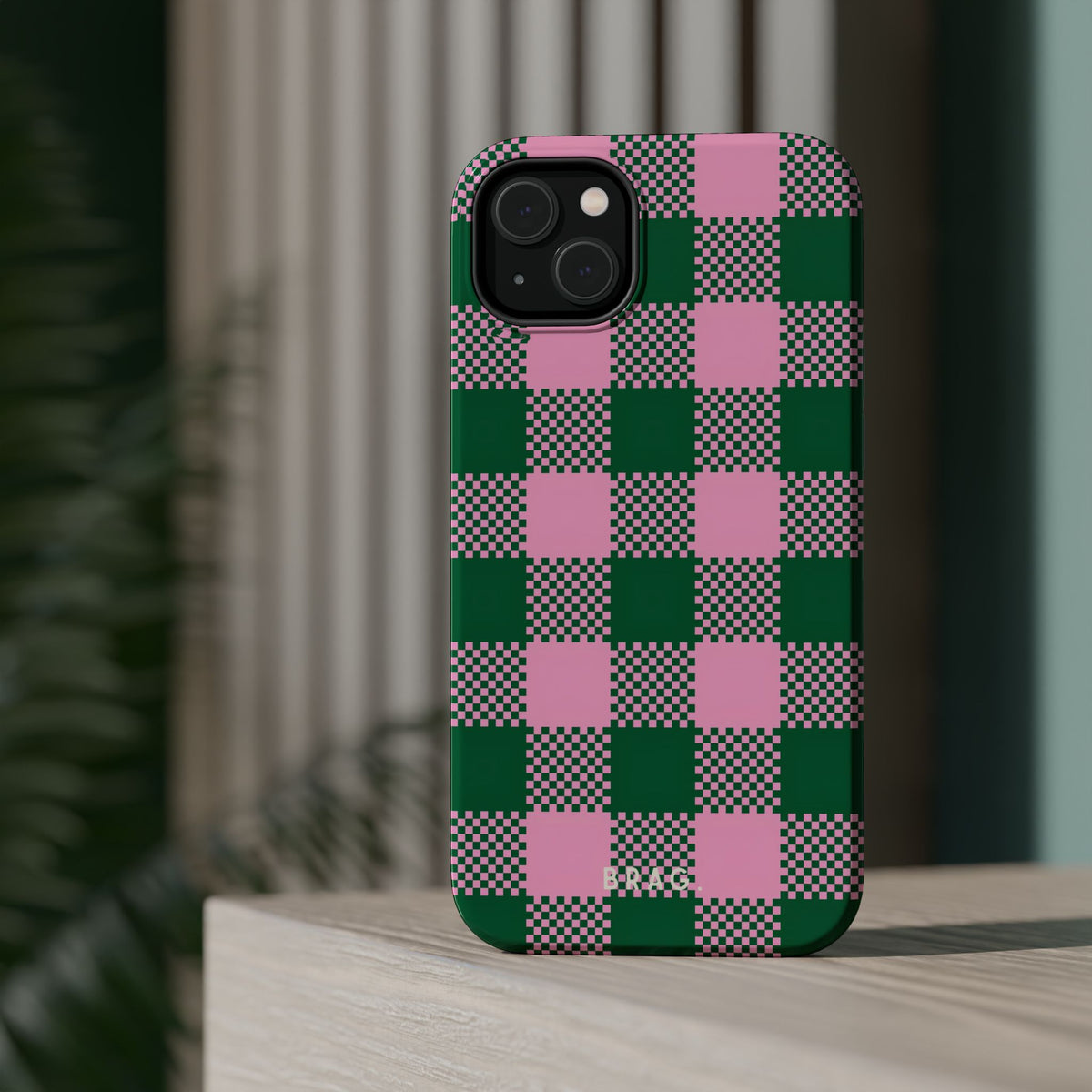 Picnic Club Magnetic Impact-Resistant Phone Case