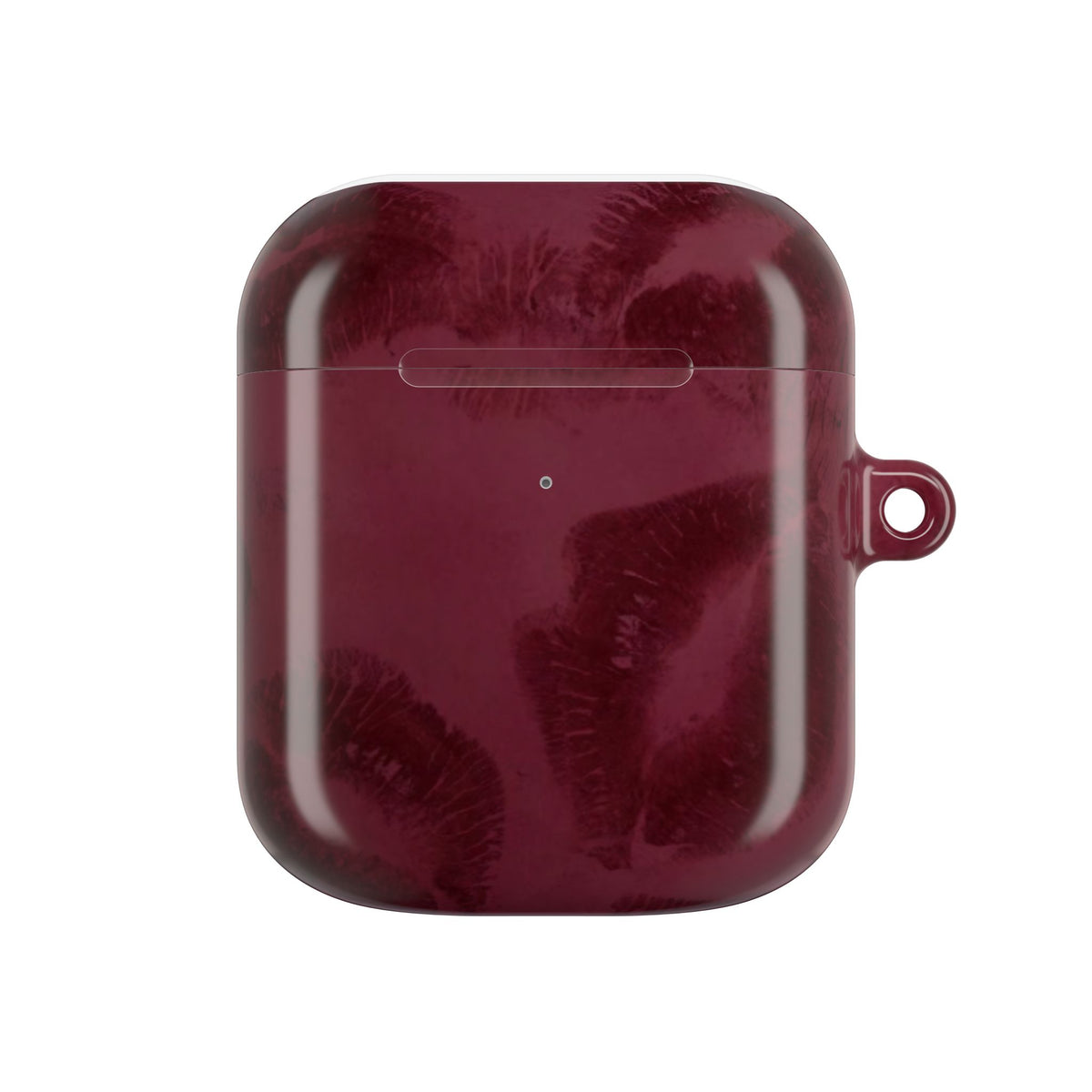 Kiss Me Quick AirPod Case – Slim Protective Charging Case