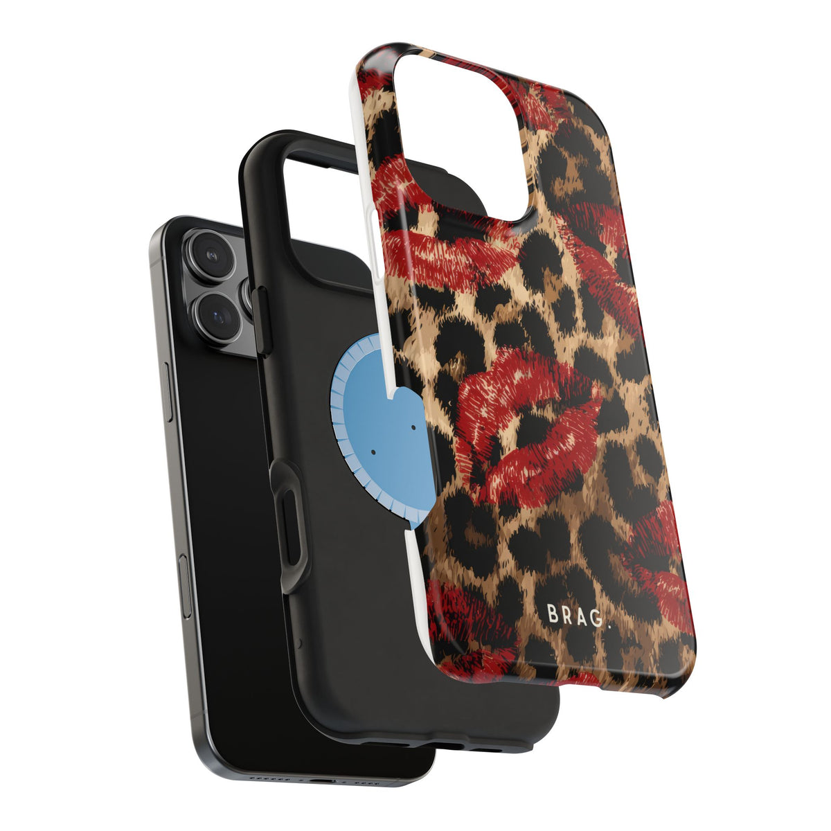 Night Moves Magnetic Impact-Resistant Phone Case