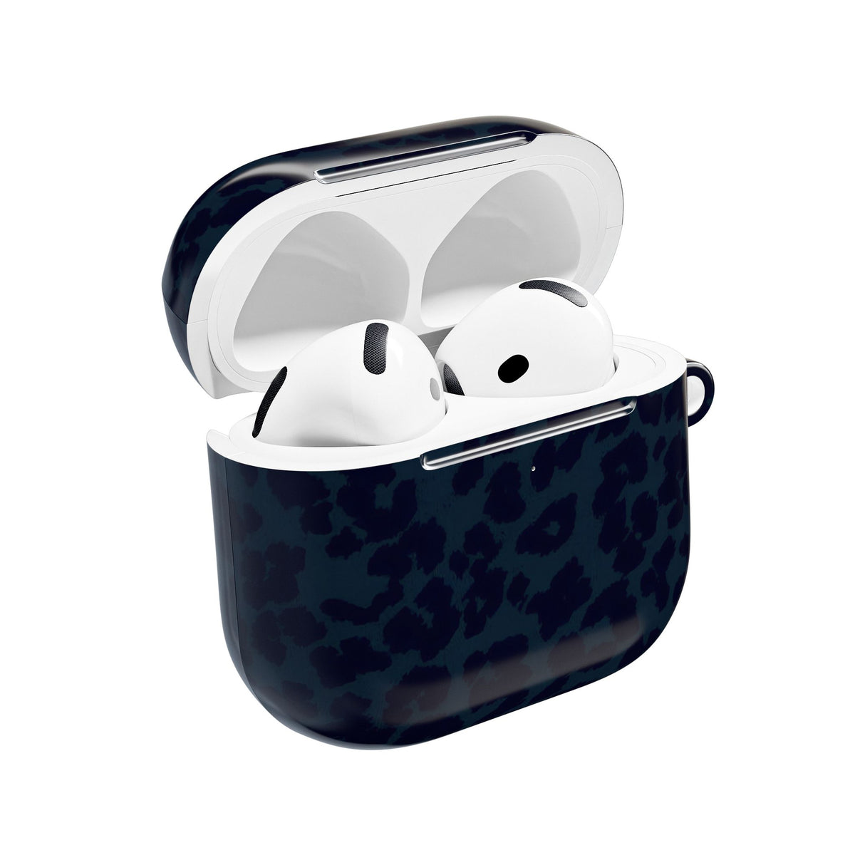 Blue Moon AirPod Case – Slim Protective Charging Case