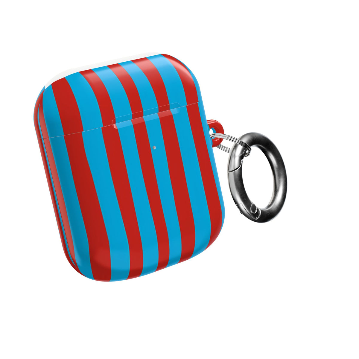 Ocean Drive AirPod Case – Slim Protective Charging Case