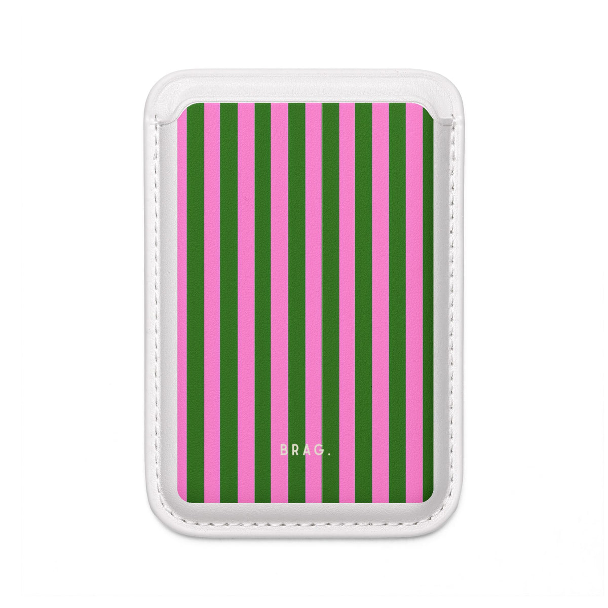 Paradiso MagSafe Vegan Wallet — Slim Phone Card Holder