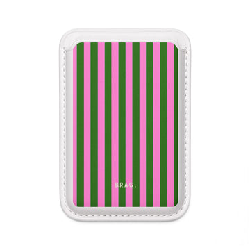Paradiso MagSafe Vegan Wallet — Slim Phone Card Holder