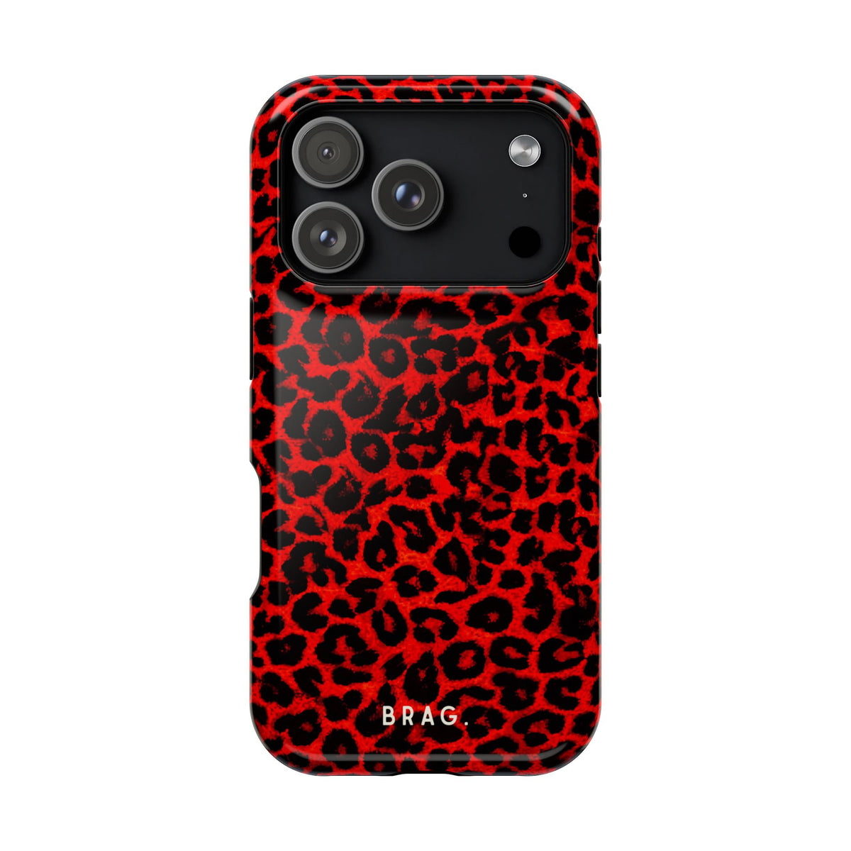 Bad Romance Magnetic Impact-Resistant Phone Case