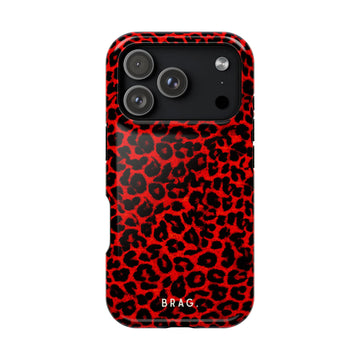 Bad Romance Magnetic Impact-Resistant Phone Case