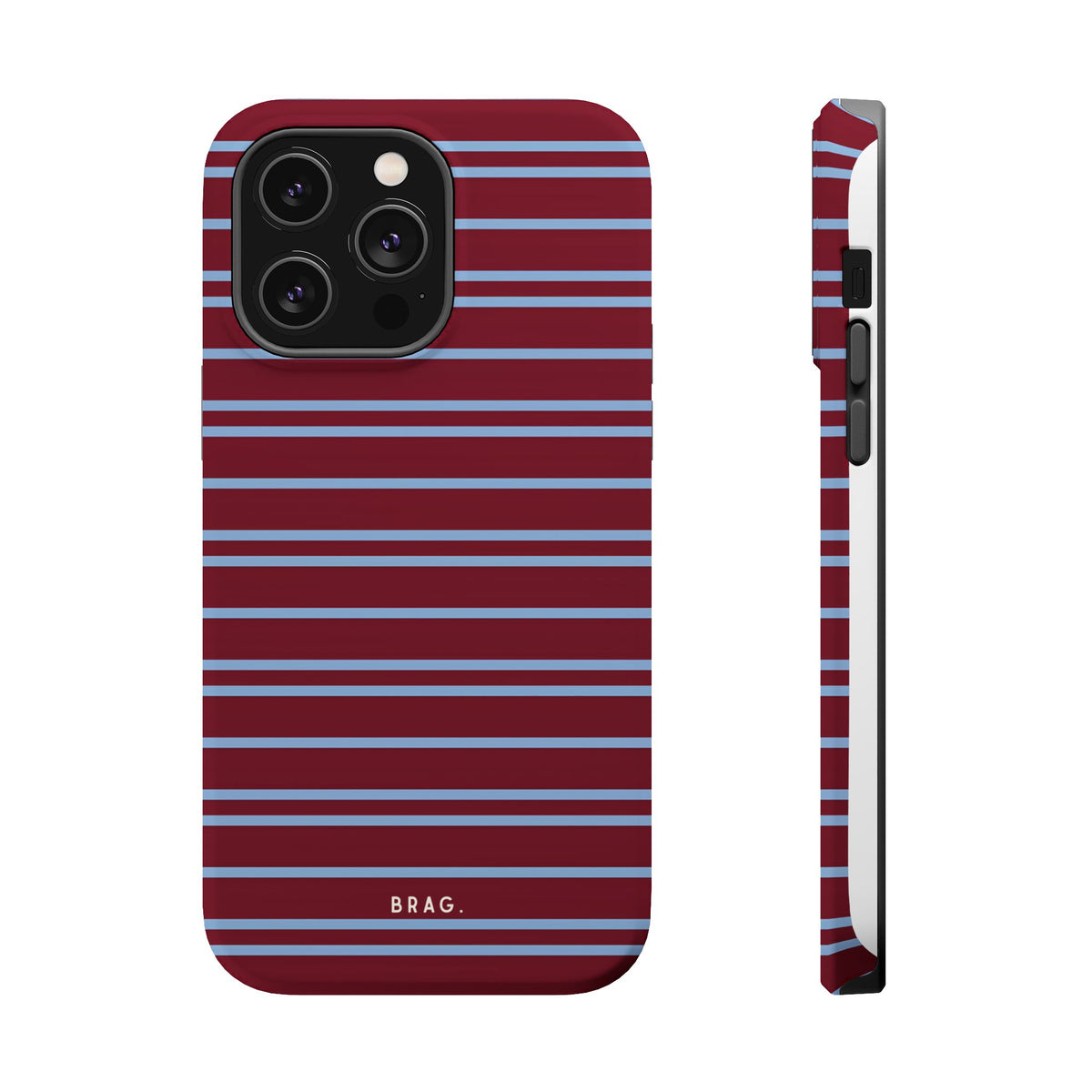 Hot Cup Magnetic Impact-Resistant Phone Case