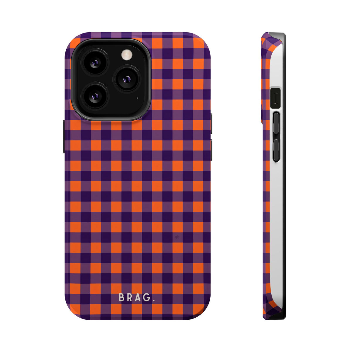 Sunset Arcade Magnetic Impact-Resistant Phone Case