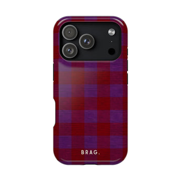 After Hours Magnetic Impact-Resistant Phone Case
