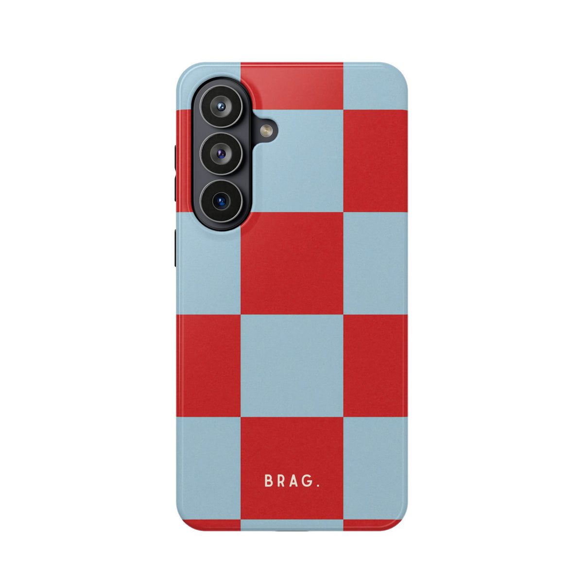 Boardwalk Magnetic Impact-Resistant Phone Case