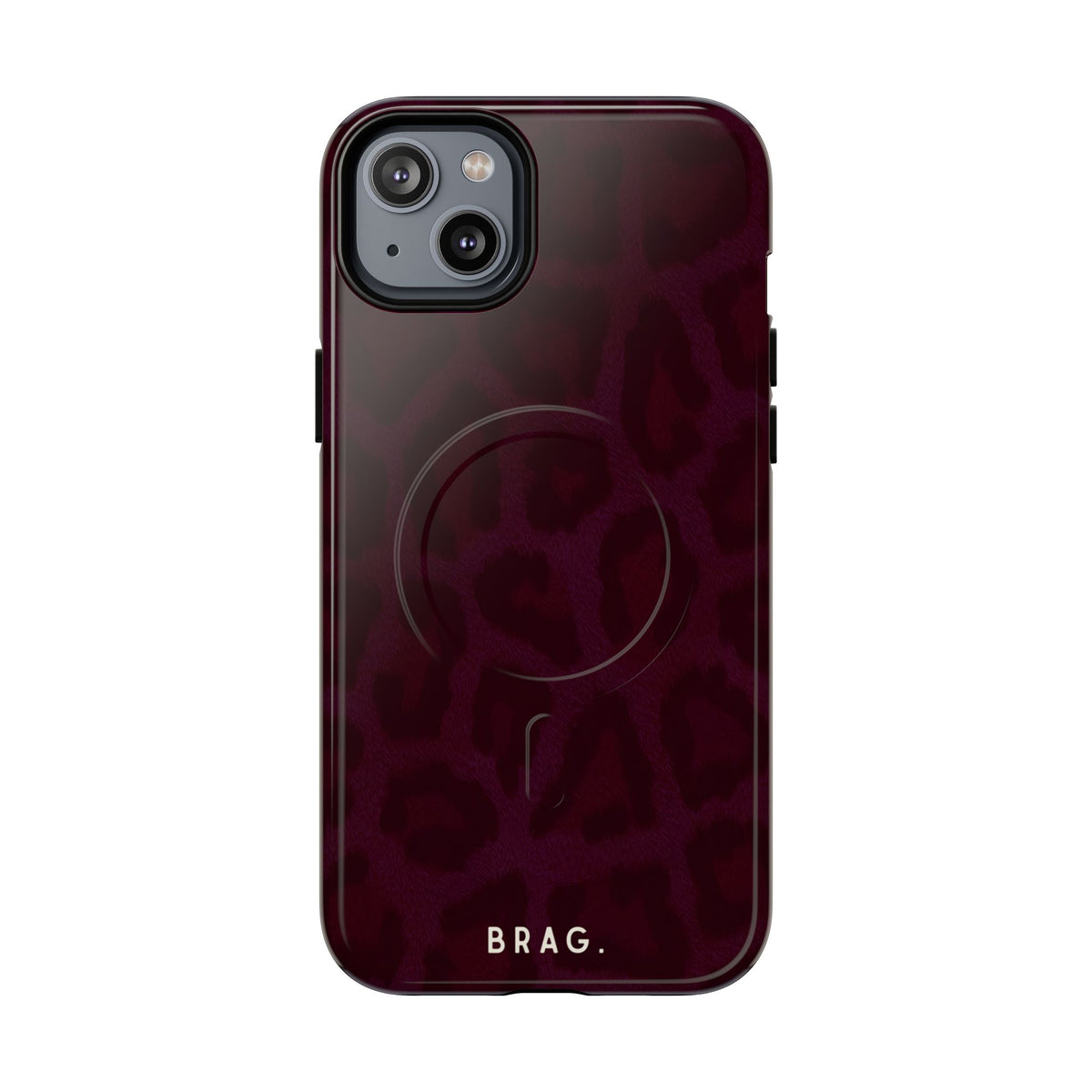 Dark Desire MagSafe Tough Phone Case — Magnetic Protective Cover