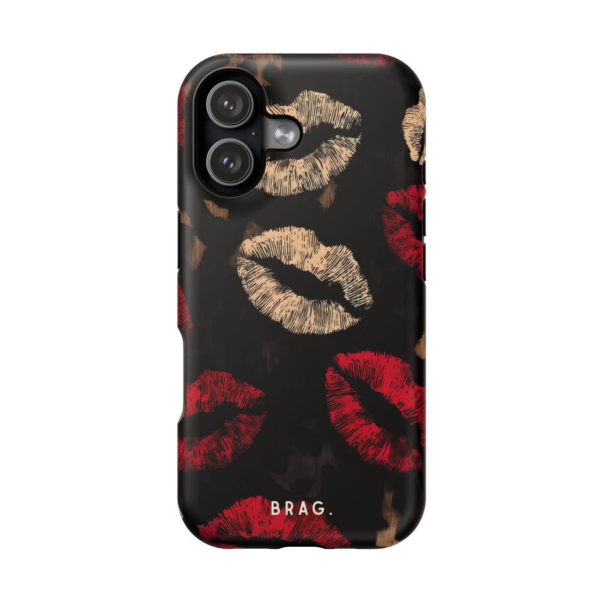 Golden hour Magnetic Impact-Resistant Phone Case