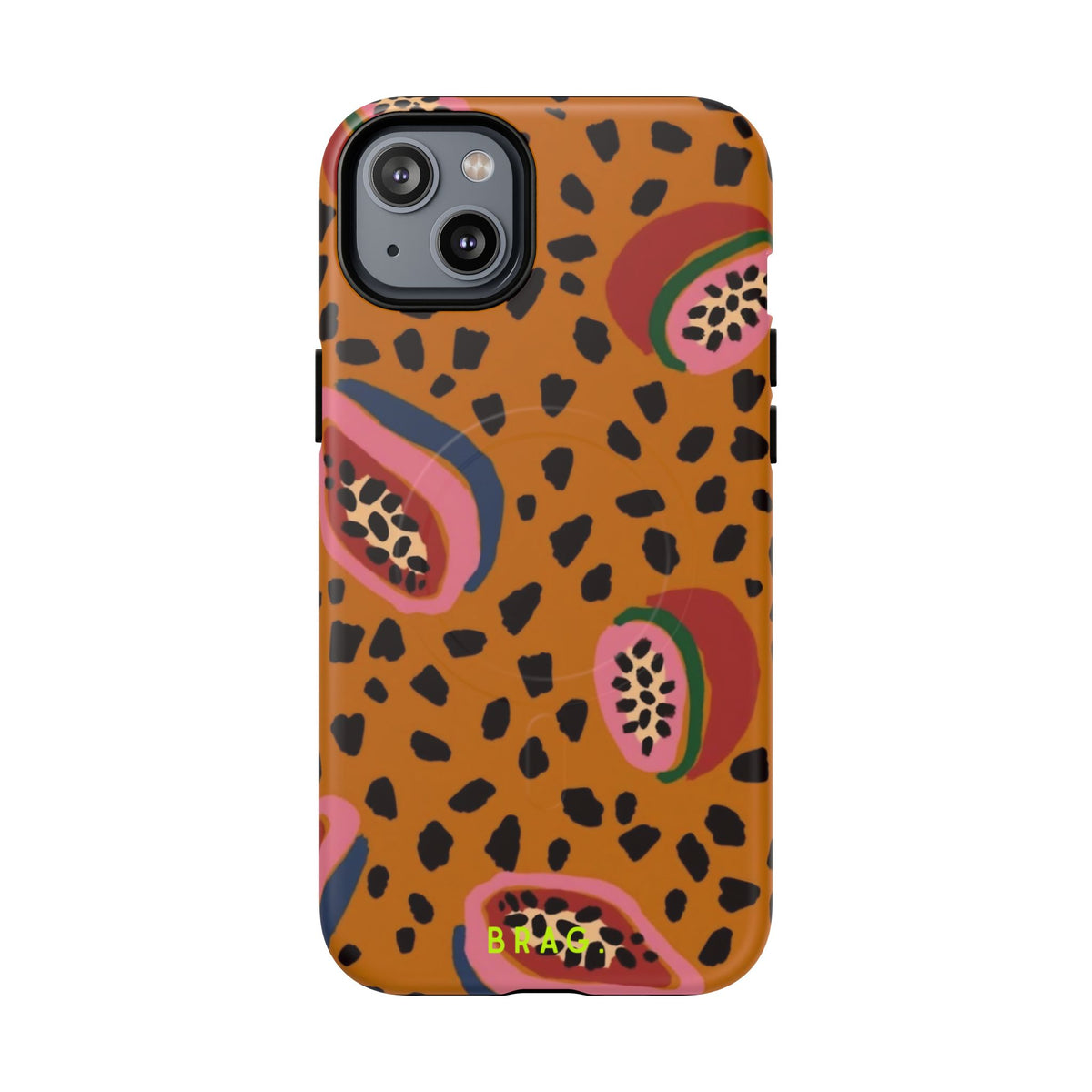 Sunfruit MagSafe Tough Phone Case — Magnetic Protective Cover