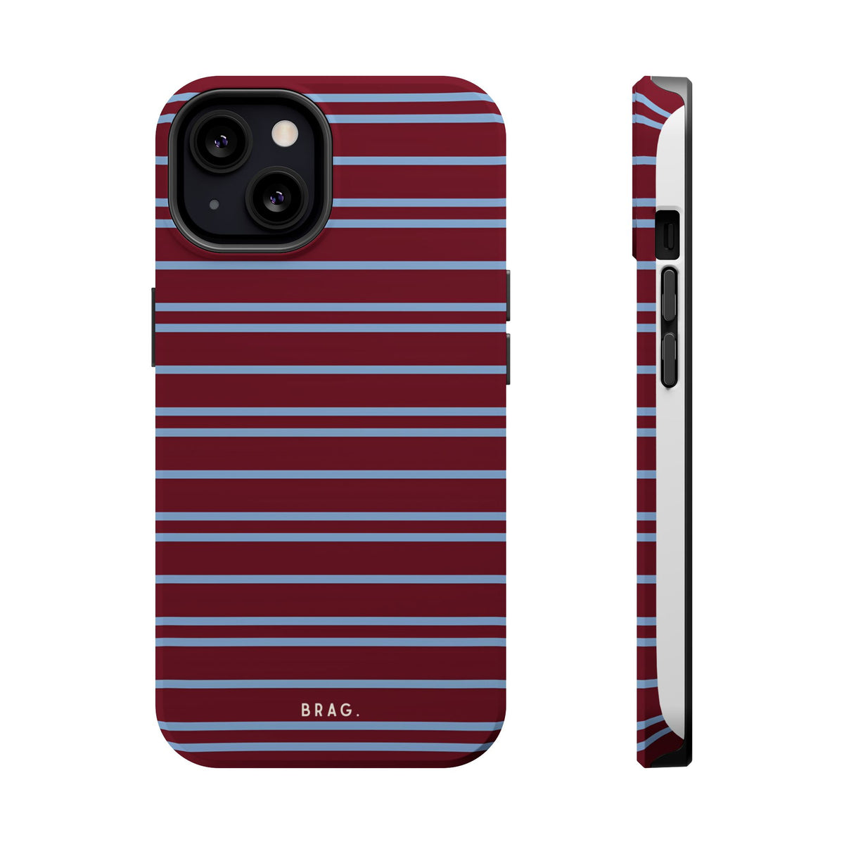 Hot Cup Magnetic Impact-Resistant Phone Case