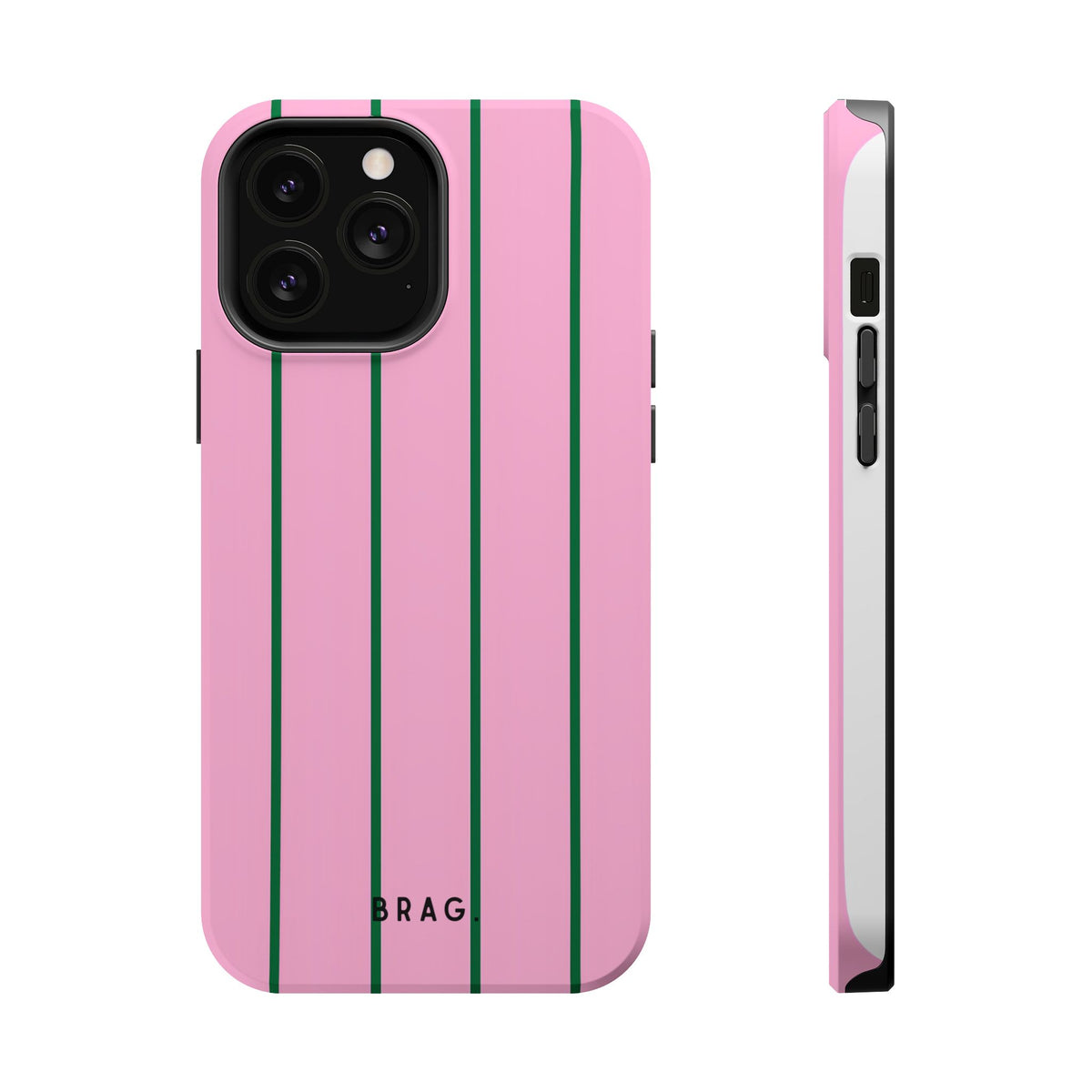 Pink Sands Magnetic Impact-Resistant Phone Case