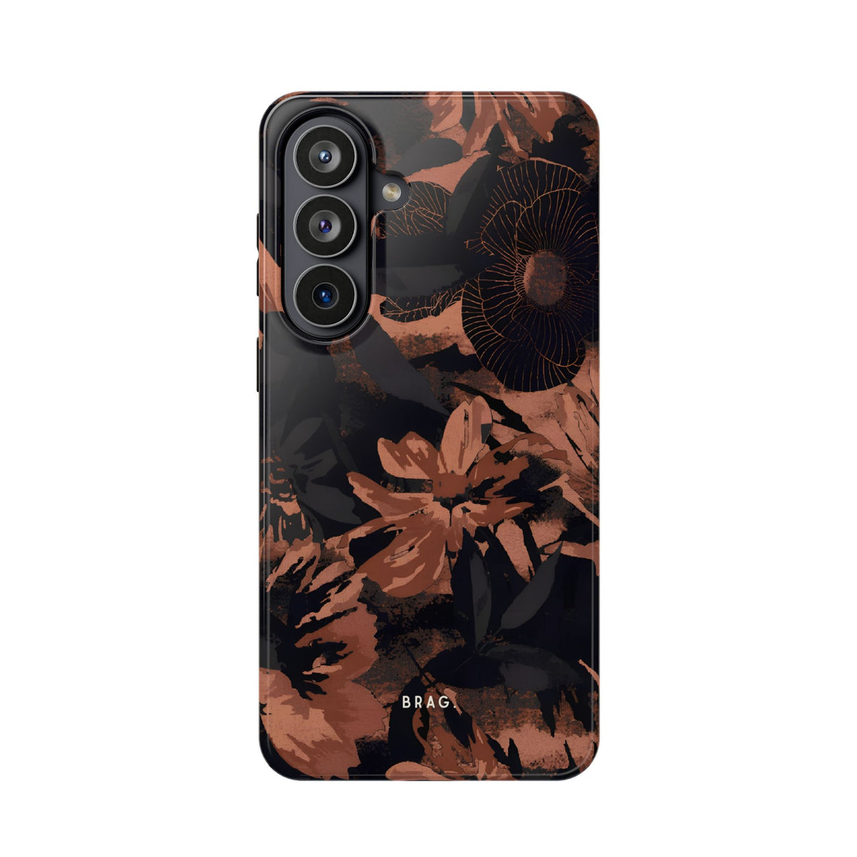 Autumn Garden Magnetic Impact-Resistant Phone Case