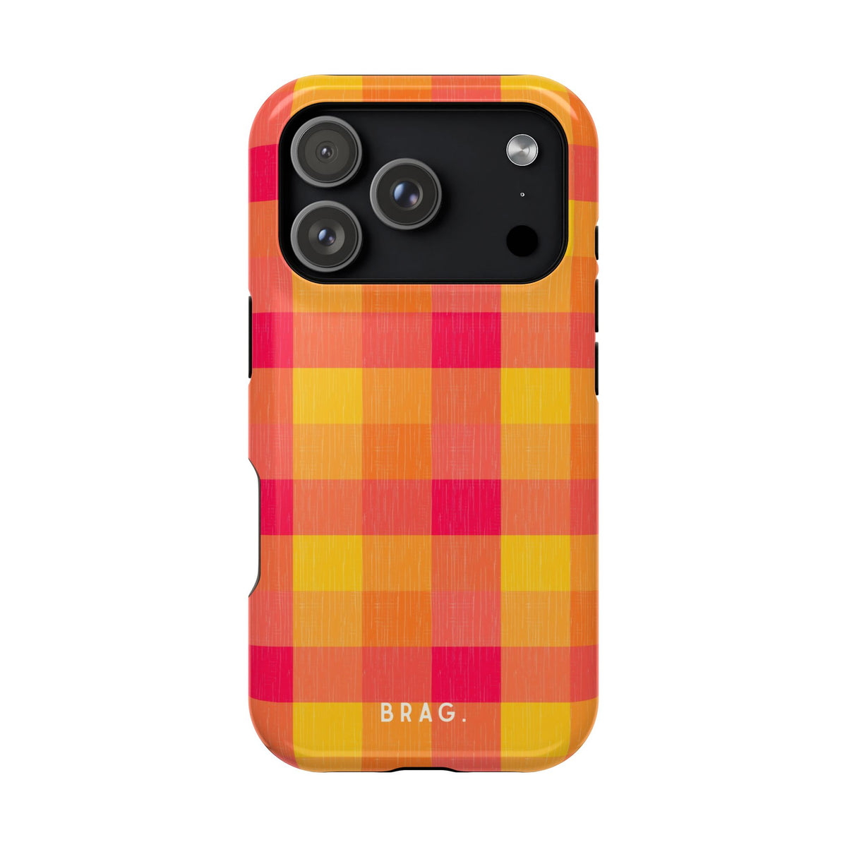 Golden Hour Magnetic Impact-Resistant Phone Case