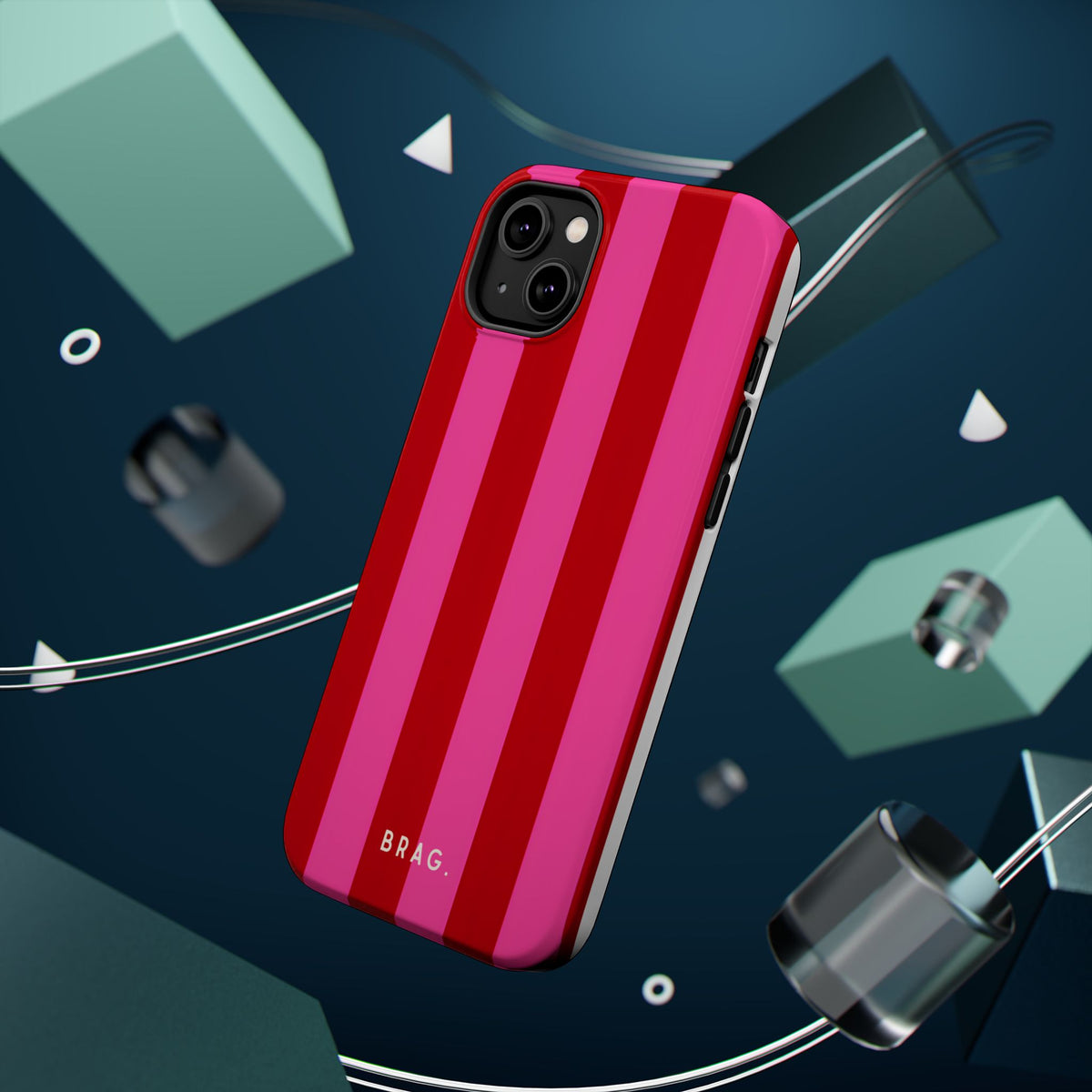 Watermelon Sugar Magnetic Impact-Resistant Phone Case