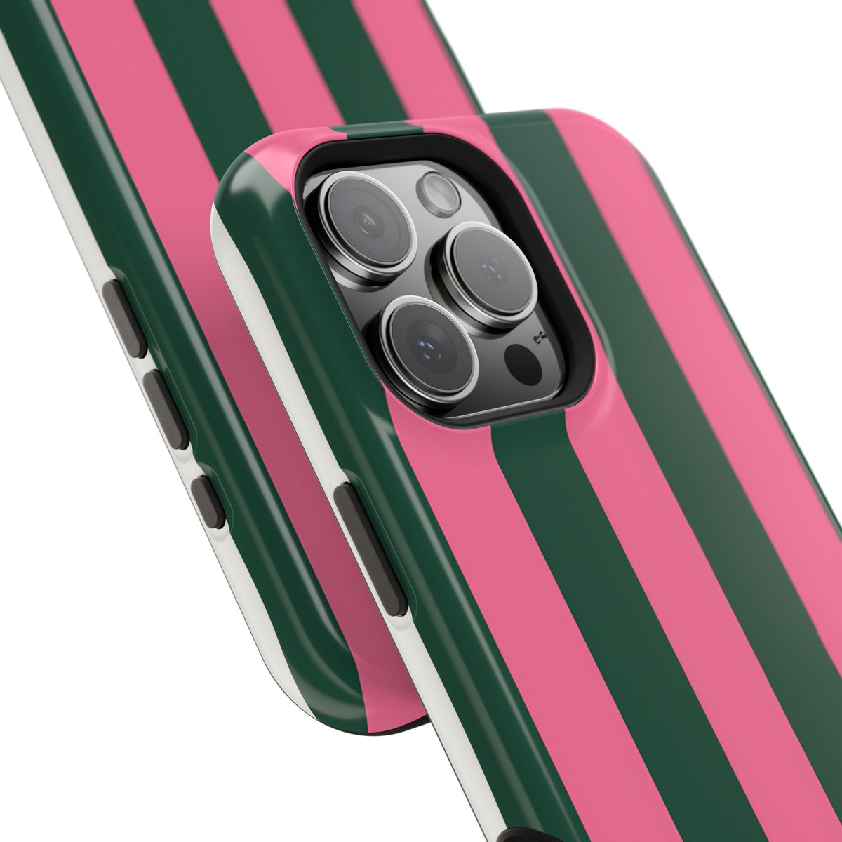 Rose Club Magnetic Impact-Resistant Phone Case