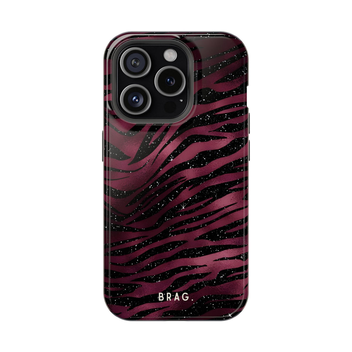Night Fever Magnetic Impact-Resistant Phone Case