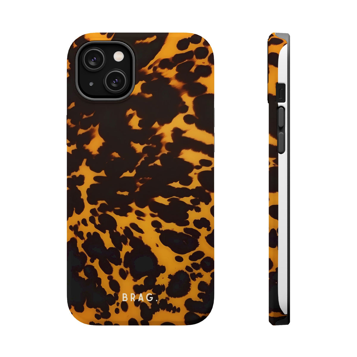 Gold Rush Magnetic Impact-Resistant Phone Case
