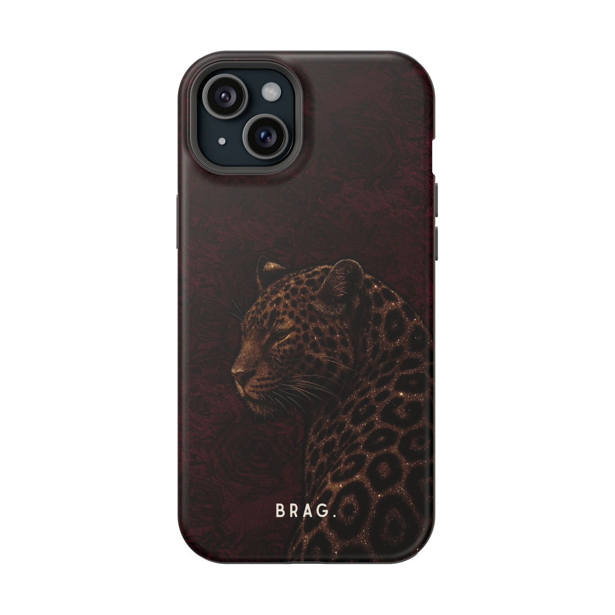 Devil's Play Magnetic Impact-Resistant Phone Case