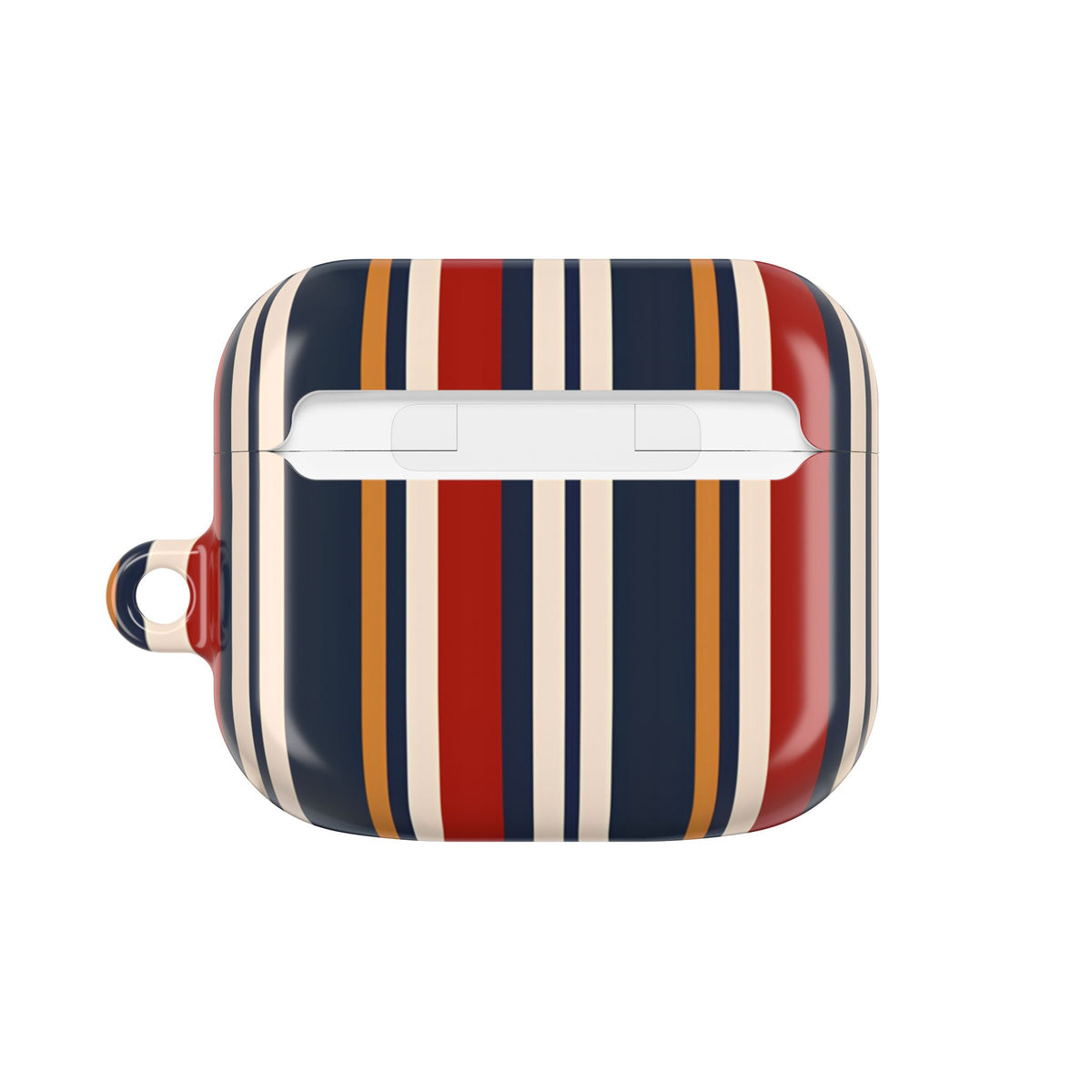 Autumn Line AirPod Case – Slim Protective Charging Case