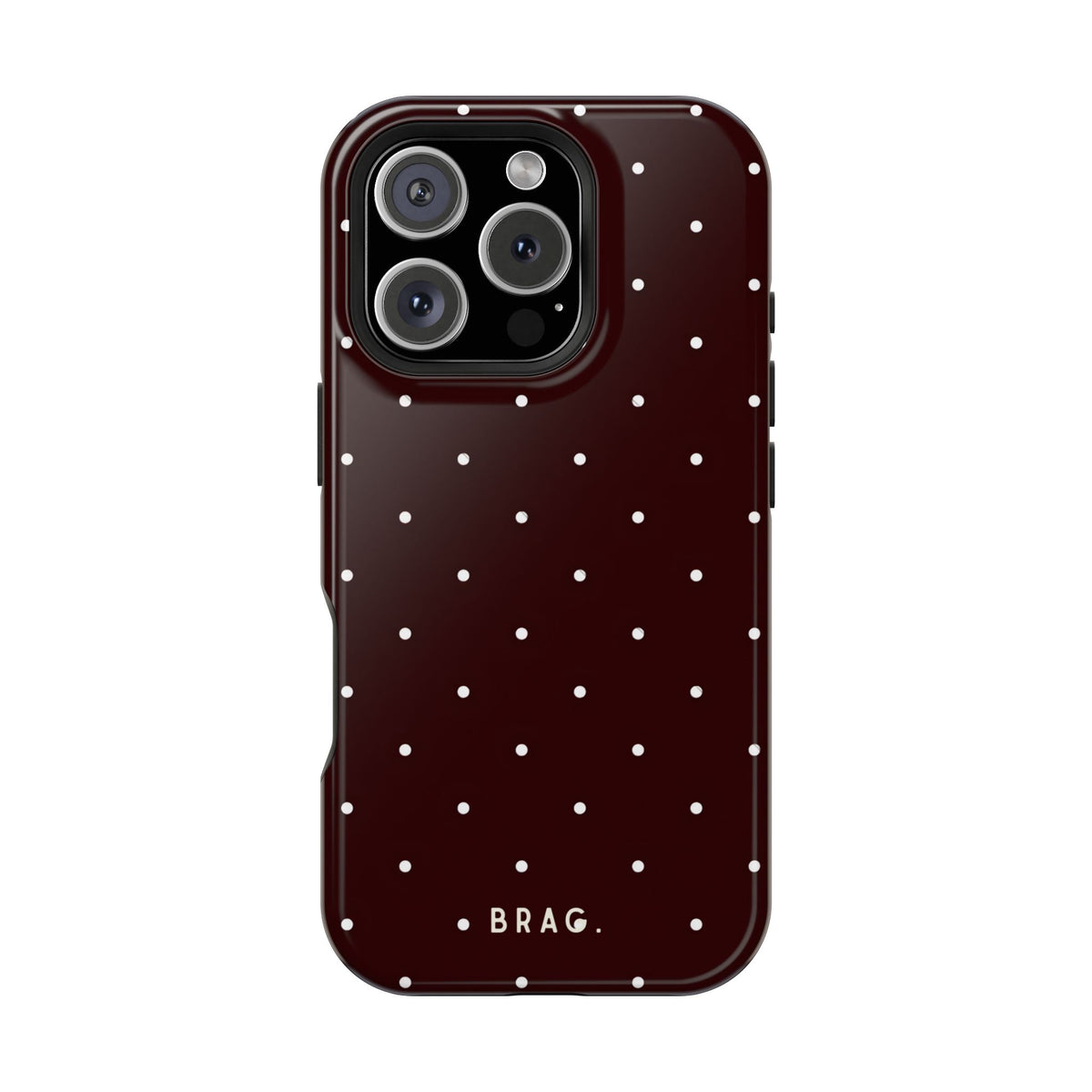 Midnight Confetti Magnetic Impact-Resistant Phone Case